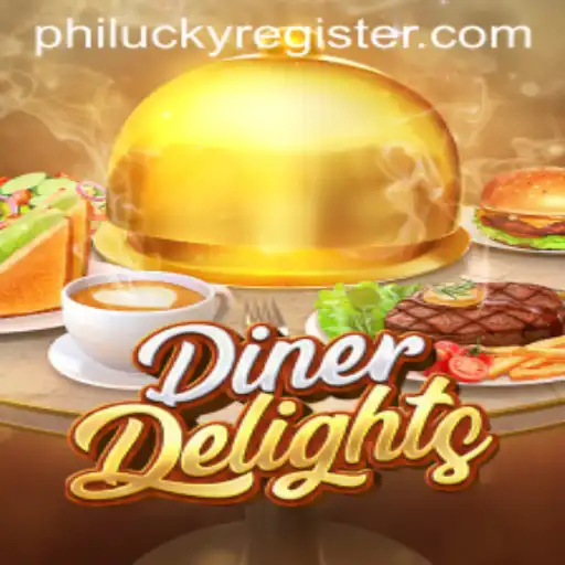 DinerDelights: Navigating the Culinary World of Philucky