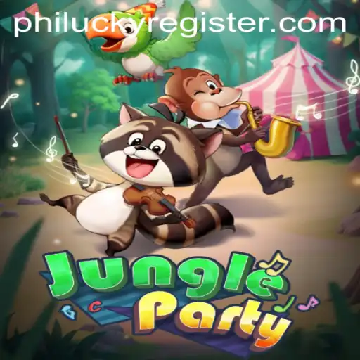 Dive into JungleParty Adventures: The Exciting World of Philucky
