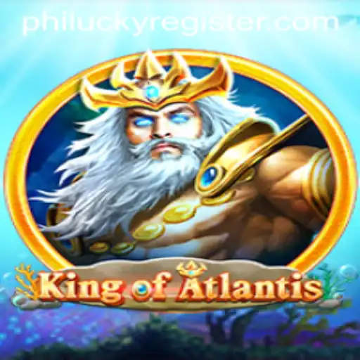 Discover the Magic of King of Atlantis