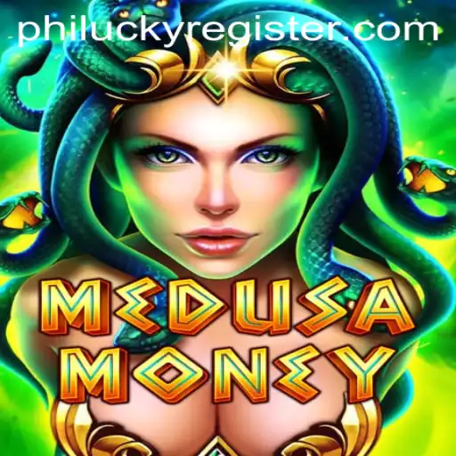 MedusaMoney: A Mythical Journey with Philucky in the Gaming World