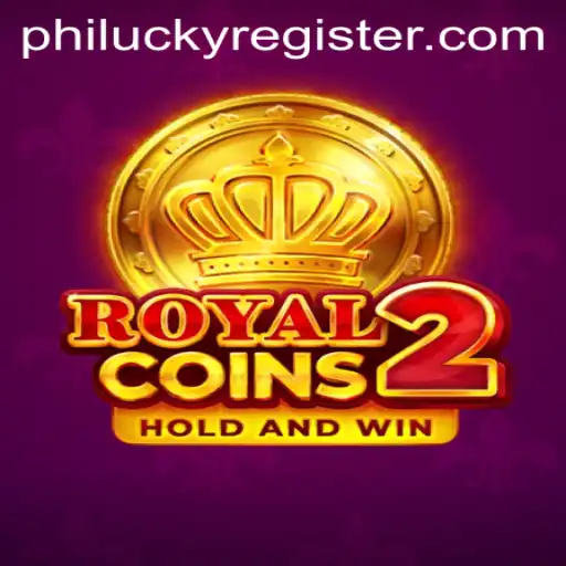 Discover the Exciting World of RoyalCoins2: Introducing the Philucky Gameplay