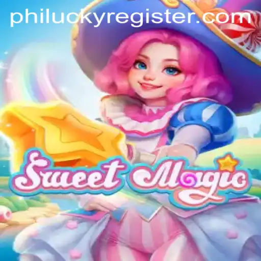 SweetMagic: A Spellbinding Gaming Experience with a Twist