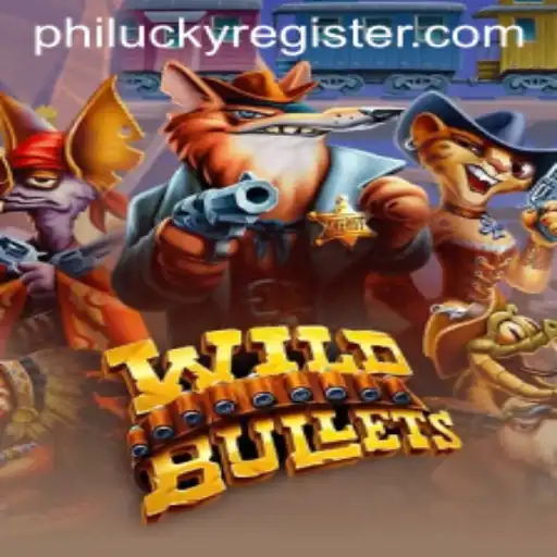 WildBullets - The Thrilling Showdown of Luck and Strategy