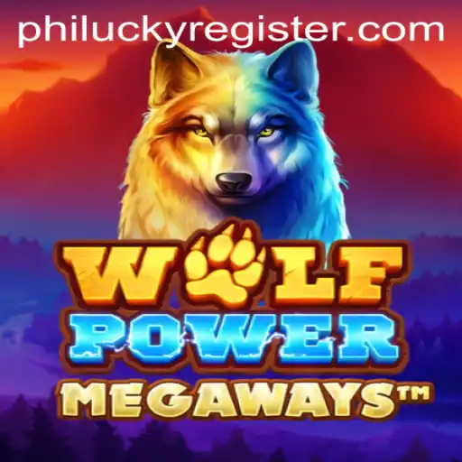 WolfPowerMega: A New Gaming Adventure