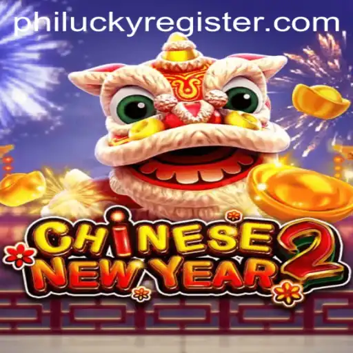 Dive into the Festive World of CHINESENEWYEAR2: A Game of Luck and Celebration