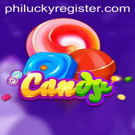 Discover the Sweet World of Candy: An Adventure with Philucky