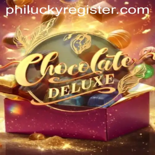 Discover ChocolateDeluxe: The Sweet Strategy Game Transforming Board Game Nights