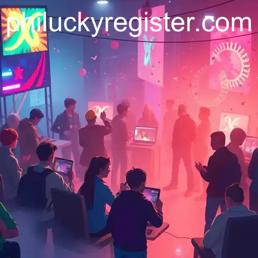 The Dynamics of Player Communities: Philucky Moments and More