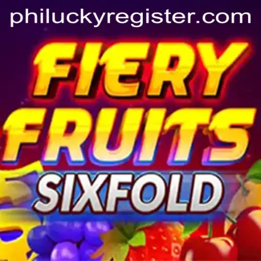 Discover the Thrills of FieryFruitsSixFold: A New Era in Gaming