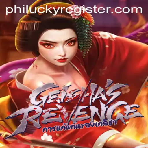 GeishasRevenge: A Thrilling Journey into Feudal Japan