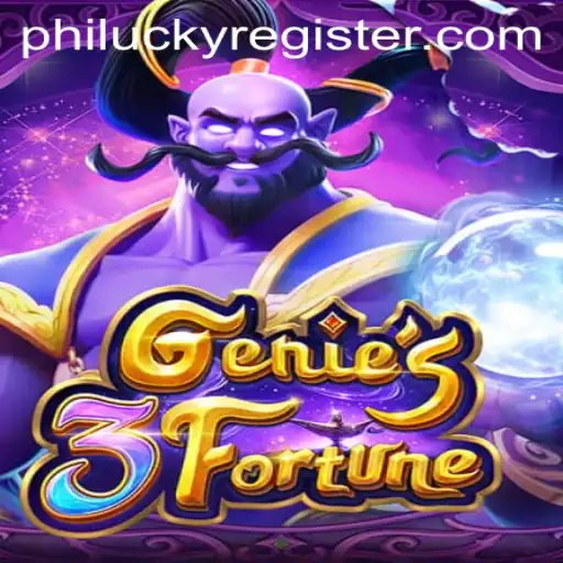 Discover the Enchantment of Genie3Fortune: Your Gateway to Winning Big