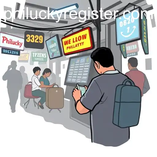 Exploring the Cultural and Economic Dimensions of Jueteng in the Philippines