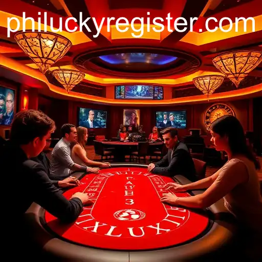 The Rise of Live Casino Games with Philucky