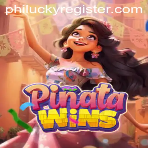 PinataWins: Unleashing the Joy of Virtual Celebration
