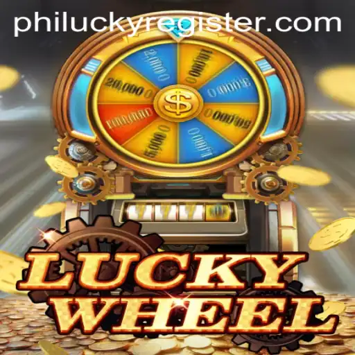 LuckyWheel: Spin to Win in the World of Chance