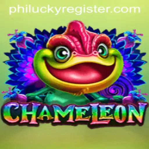 The Enchanting World of The Chameleon Game