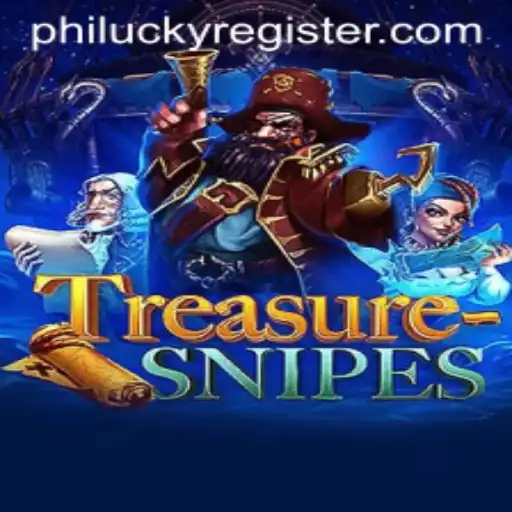 Discover the Thrilling World of TreasureSnipes and the Quest for Philucky