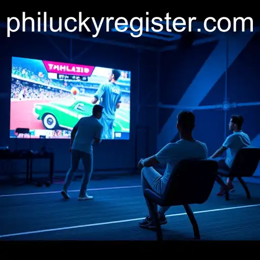 Virtual Sports: A Deep Dive into the World of Digital Athletics